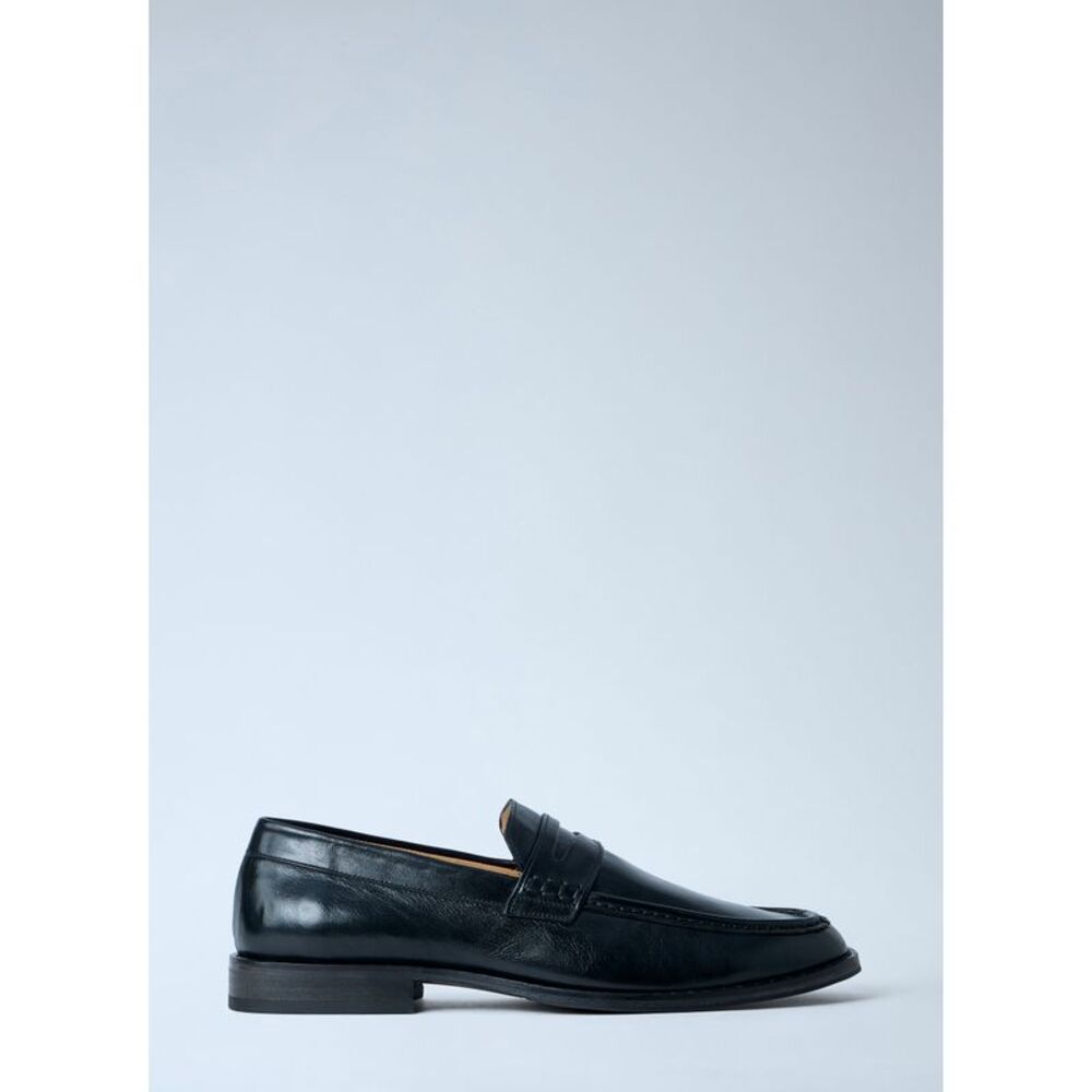 Our Legacy Men Light Loafers